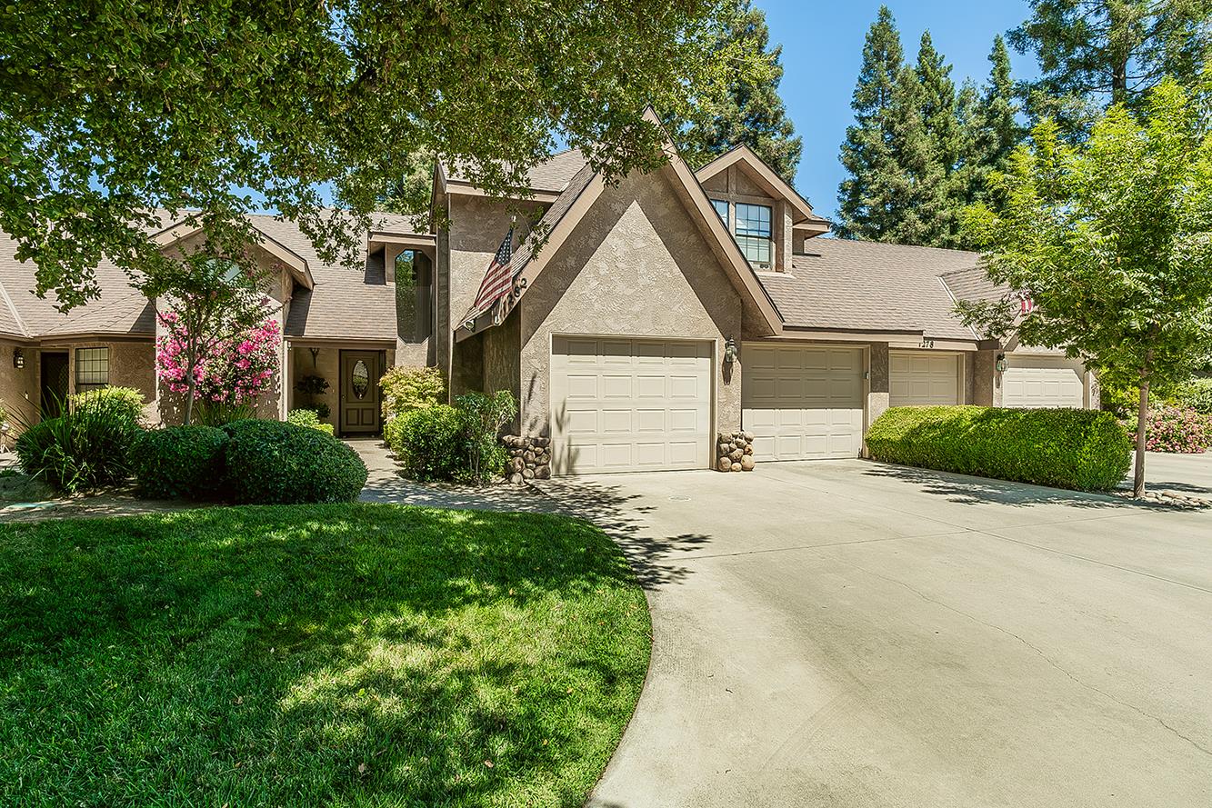 1282 W Flora Ave, Reedley, CA 93654