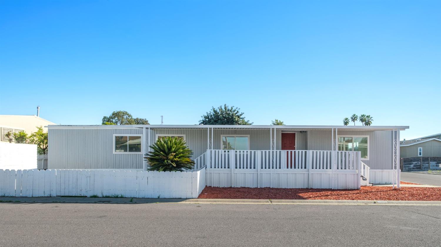 3138 W Dakota Ave #89, Fresno, CA 93722