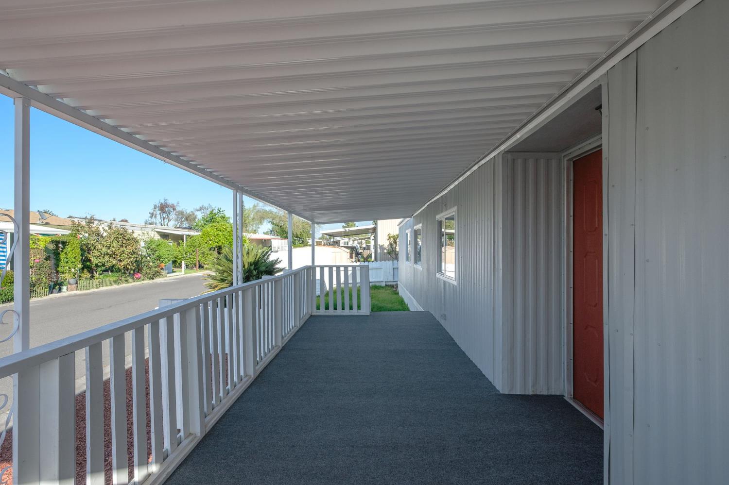 3138 W Dakota Ave #89, Fresno, CA 93722