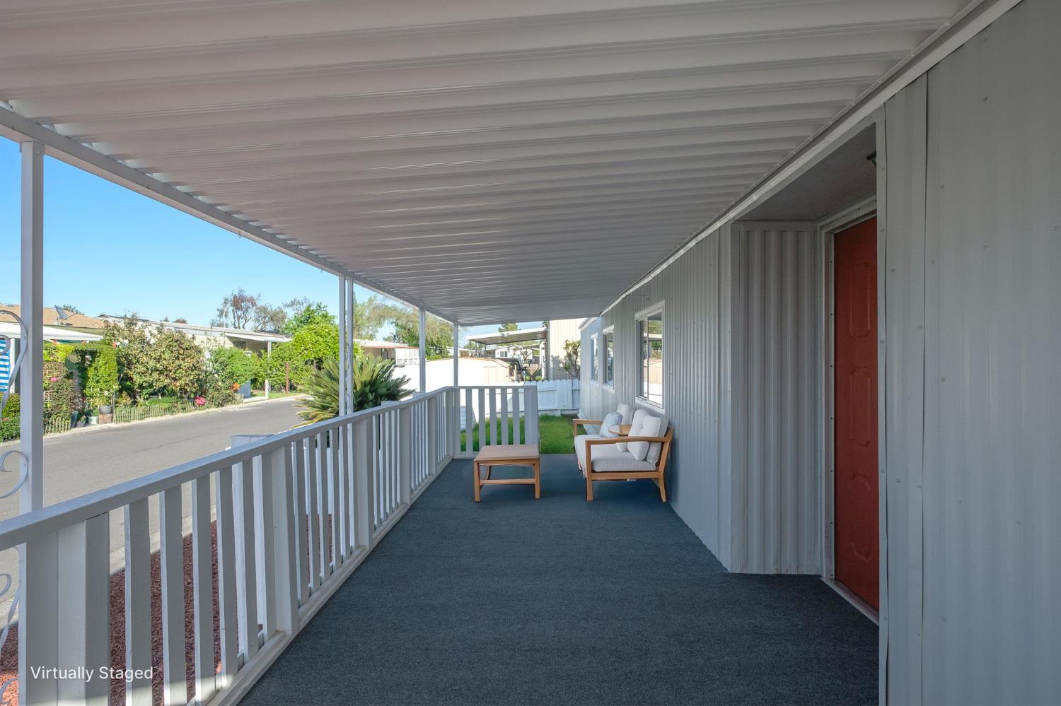 3138 W Dakota Ave #89, Fresno, CA 93722