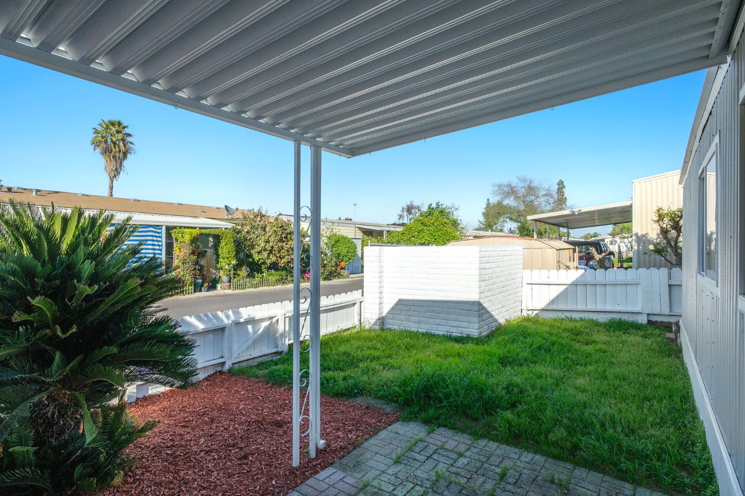 3138 W Dakota Ave #89, Fresno, CA 93722