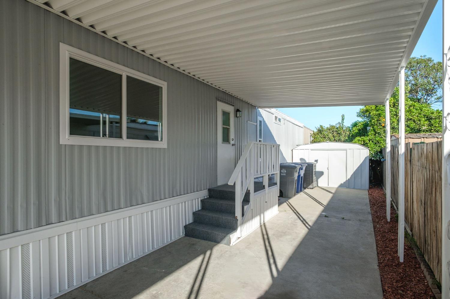 3138 W Dakota Ave #89, Fresno, CA 93722