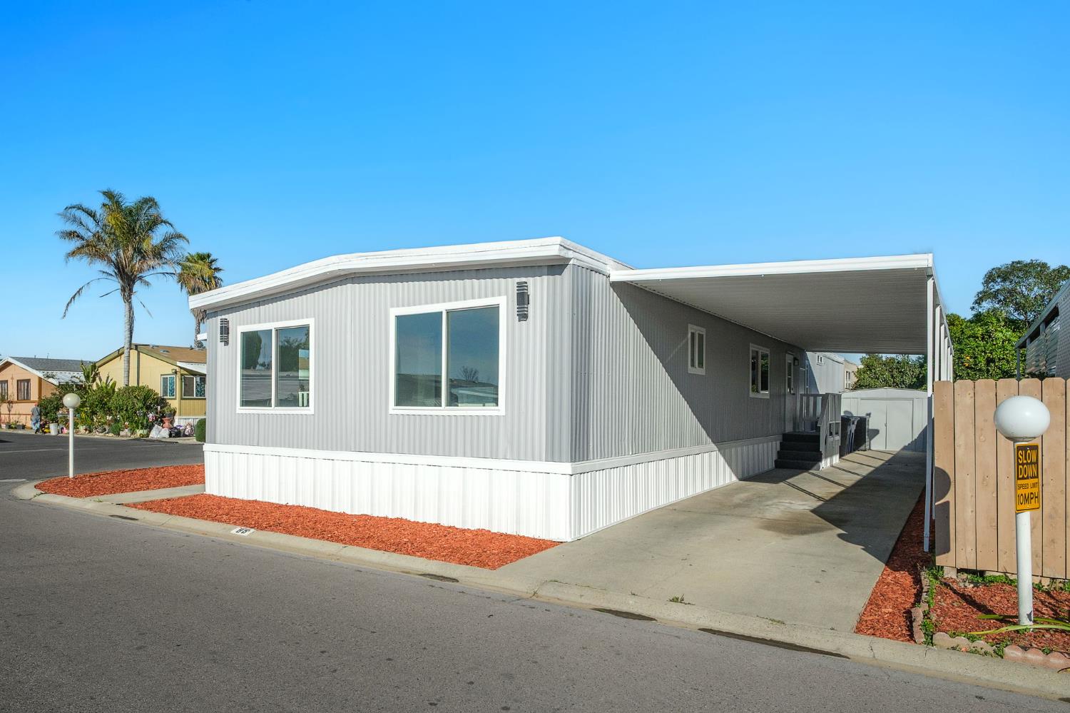 3138 W Dakota Ave #89, Fresno, CA 93722