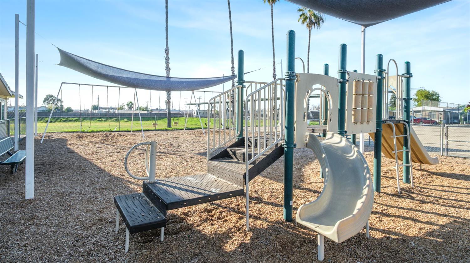 3138 W Dakota Ave #89, Fresno, CA 93722