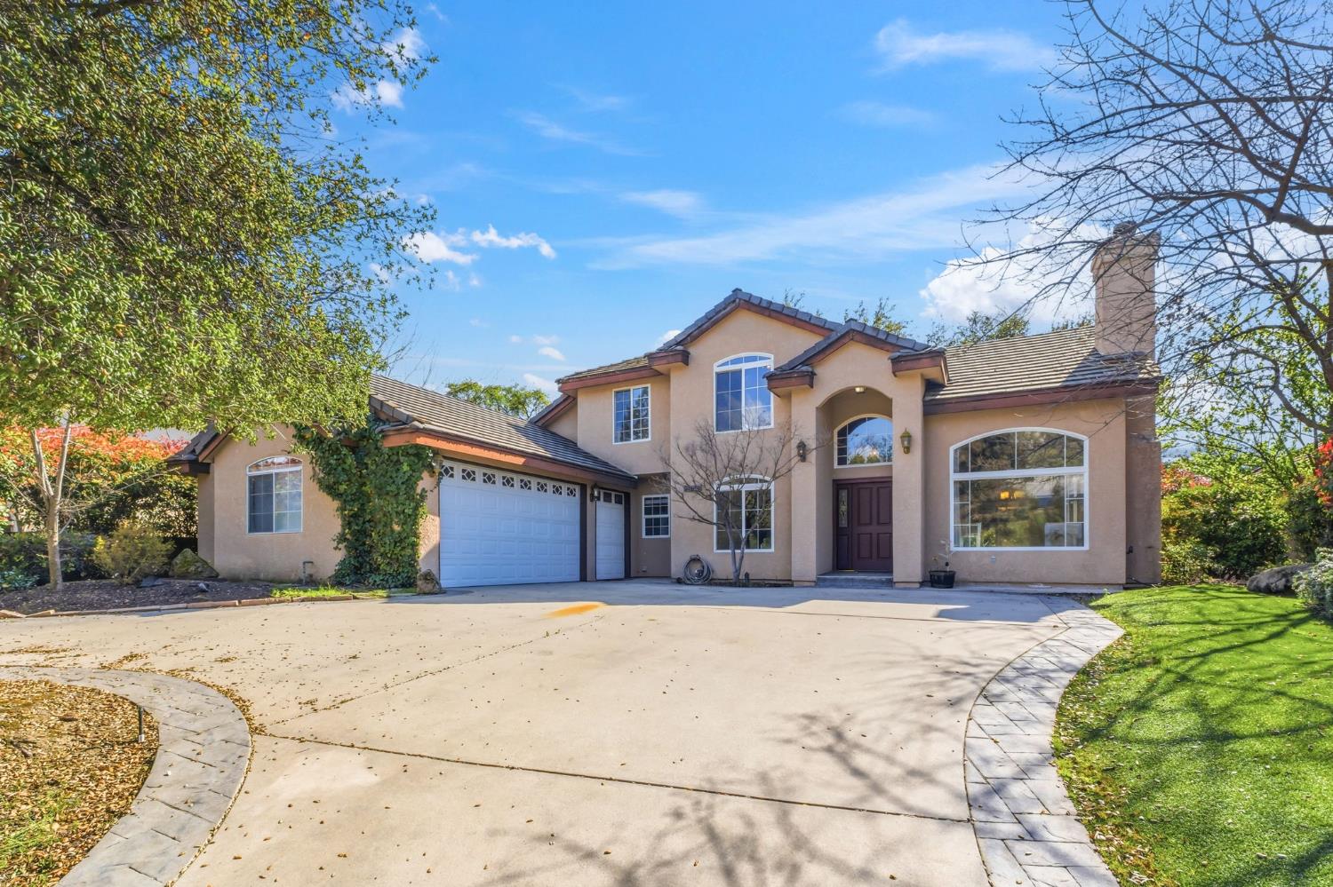 21678 Eastmere Ln, Friant, CA 93626