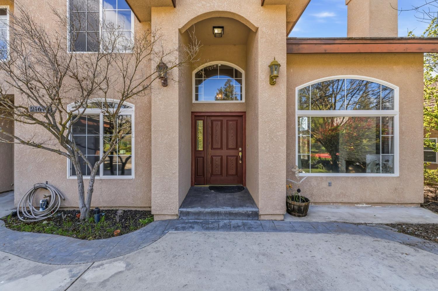 21678 Eastmere Ln, Friant, CA 93626