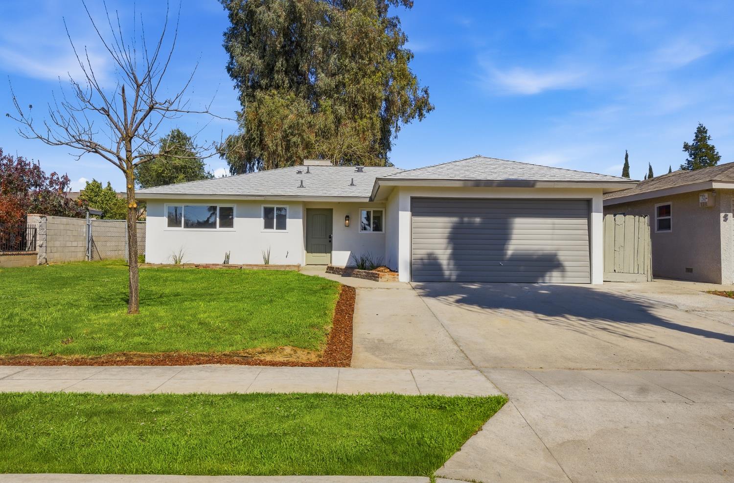 4633 E Cornell Ave, Fresno, CA 93703