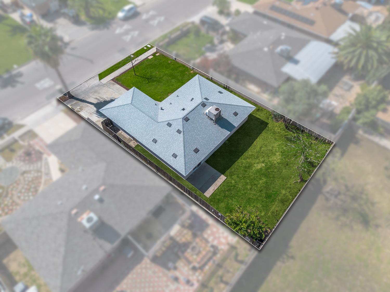 4633 E Cornell Ave, Fresno, CA 93703