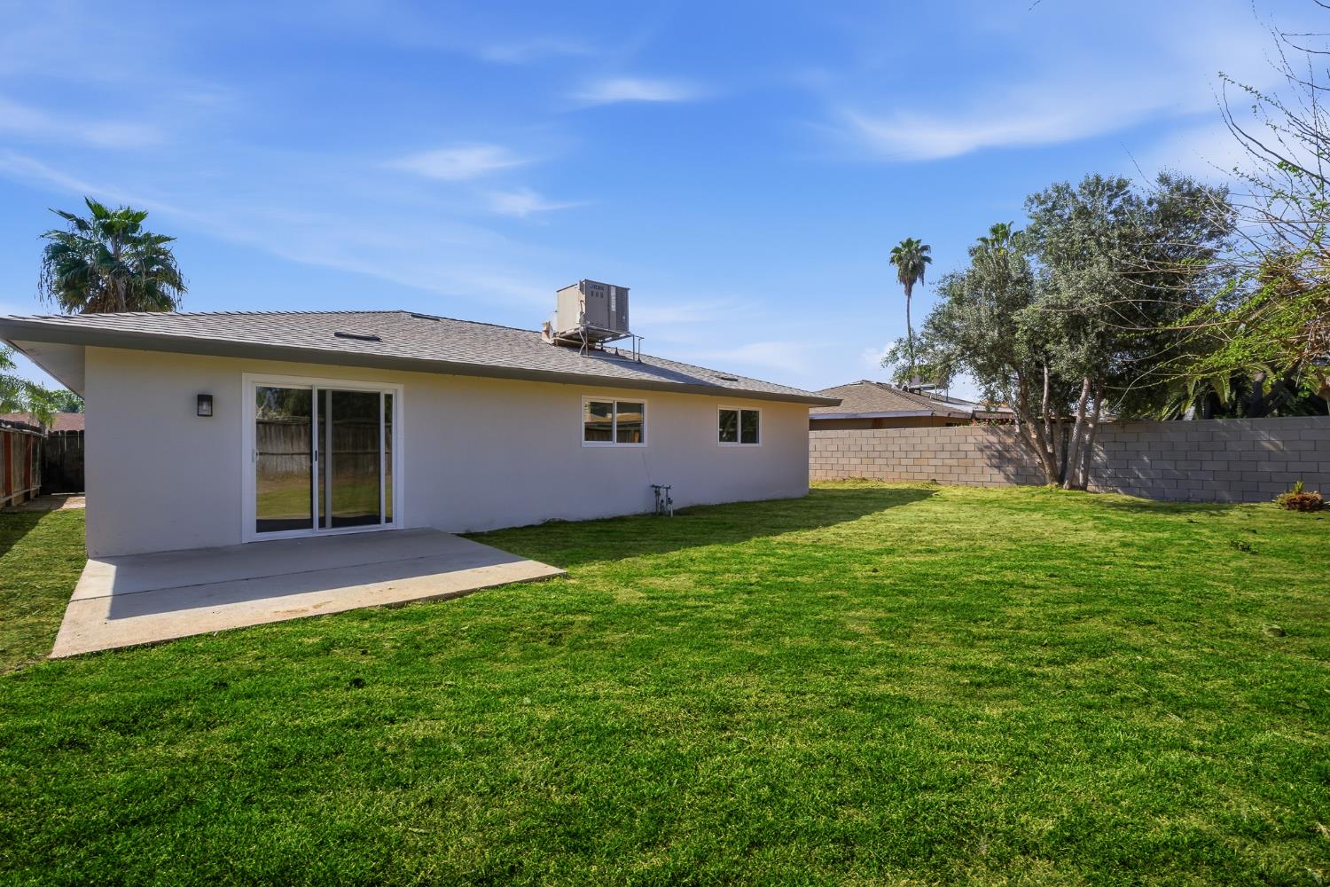 4633 E Cornell Ave, Fresno, CA 93703