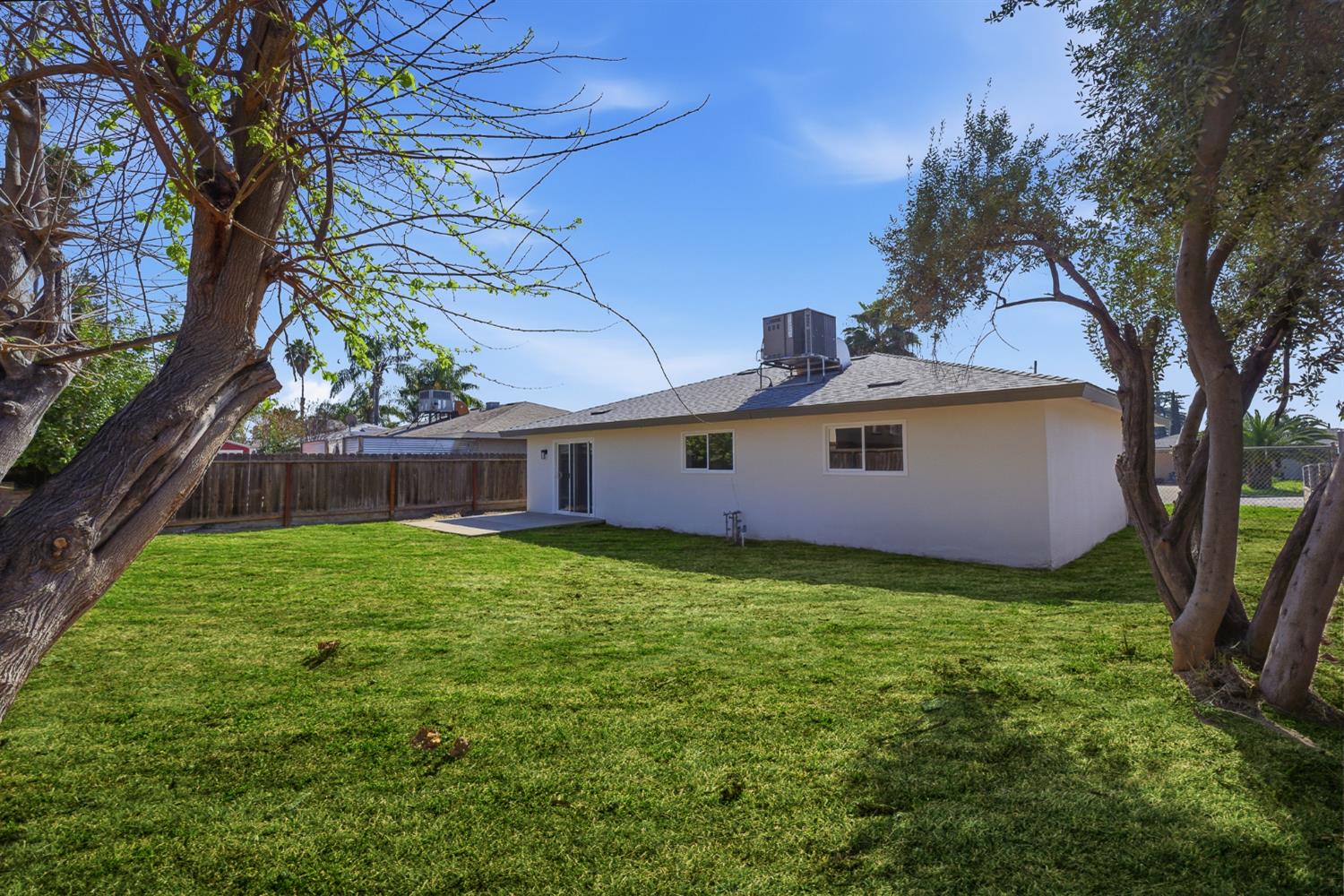 4633 E Cornell Ave, Fresno, CA 93703