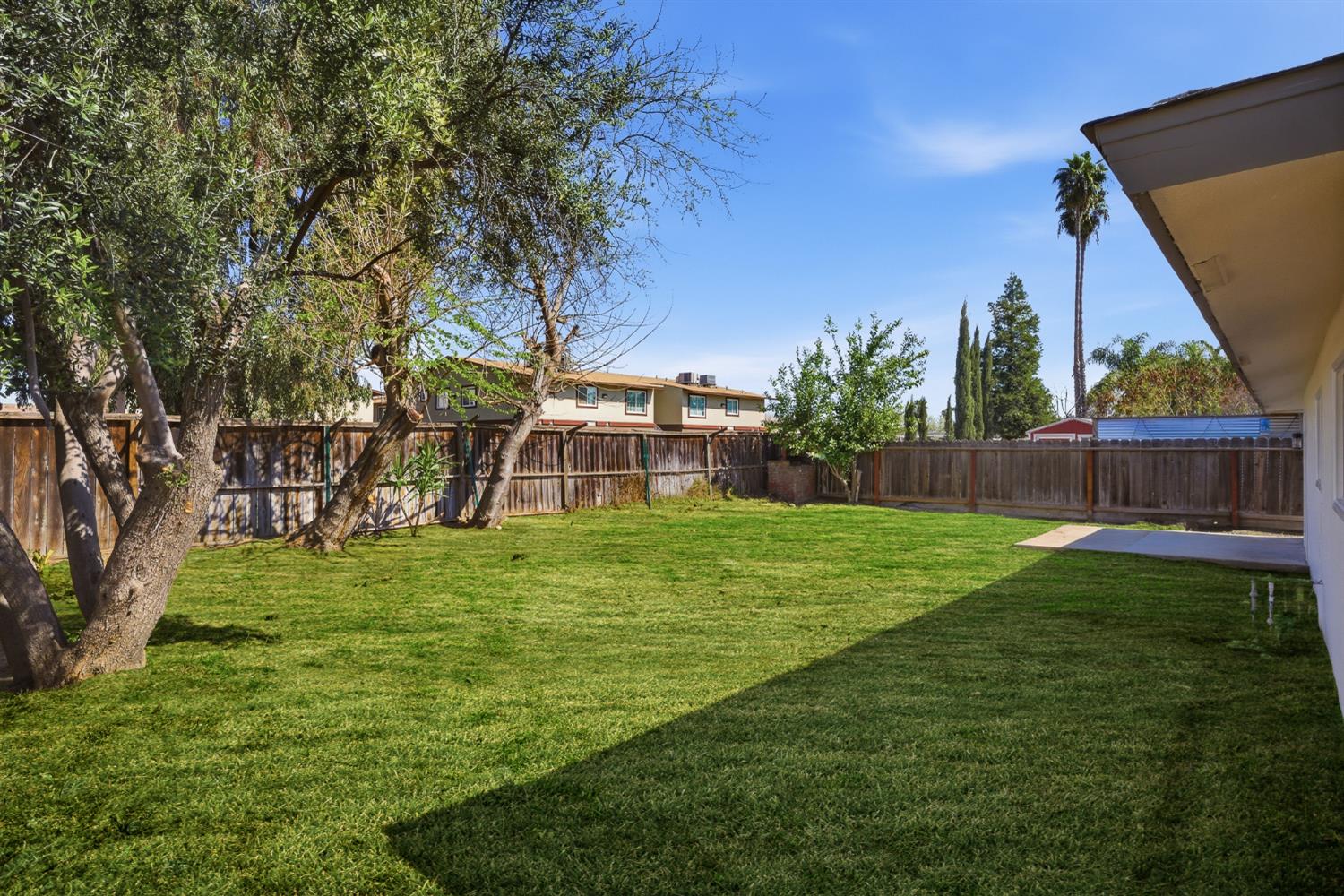 4633 E Cornell Ave, Fresno, CA 93703