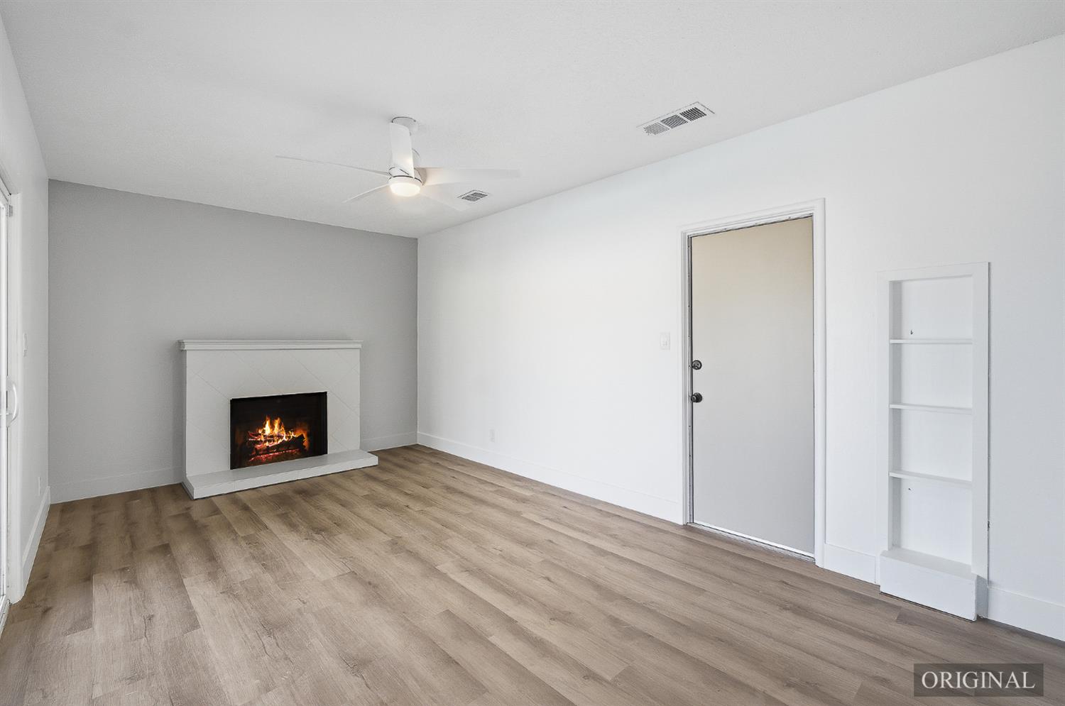 821 W Fairmont Ave, Clovis, CA 93612