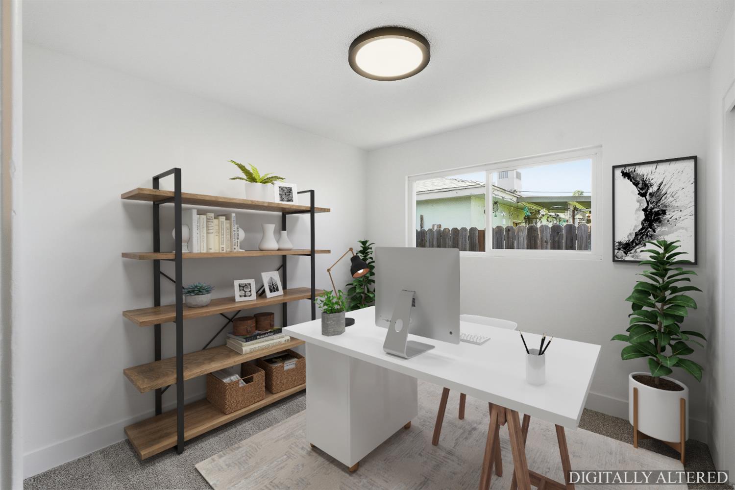 821 W Fairmont Ave, Clovis, CA 93612