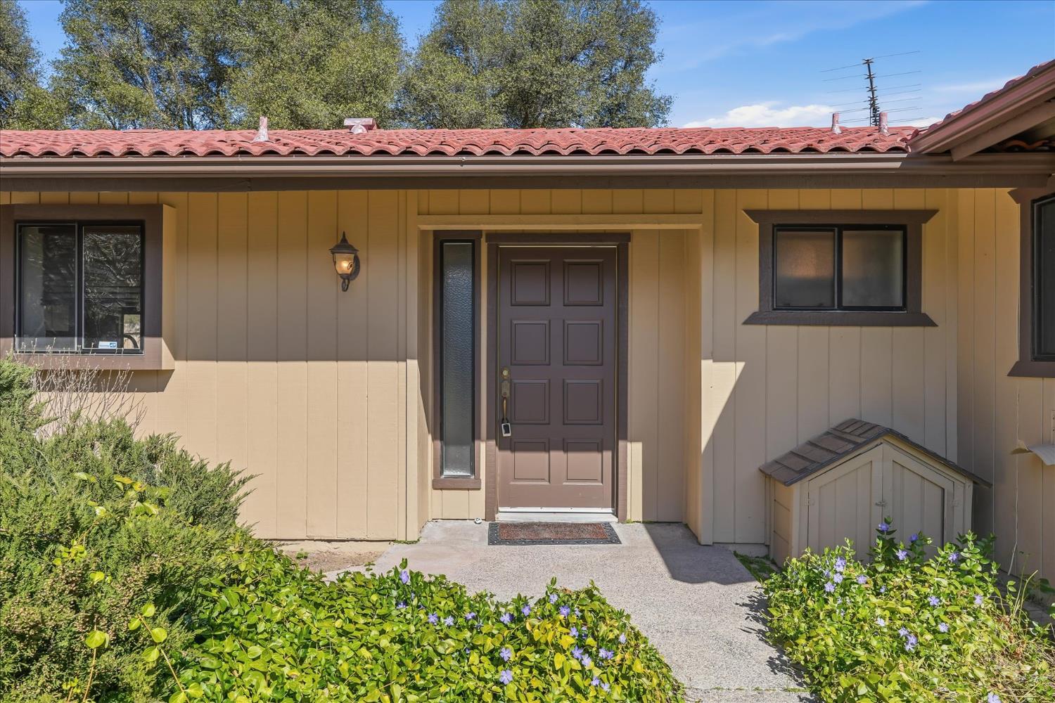 46300 Vista Del Rio, Oakhurst, CA 93644