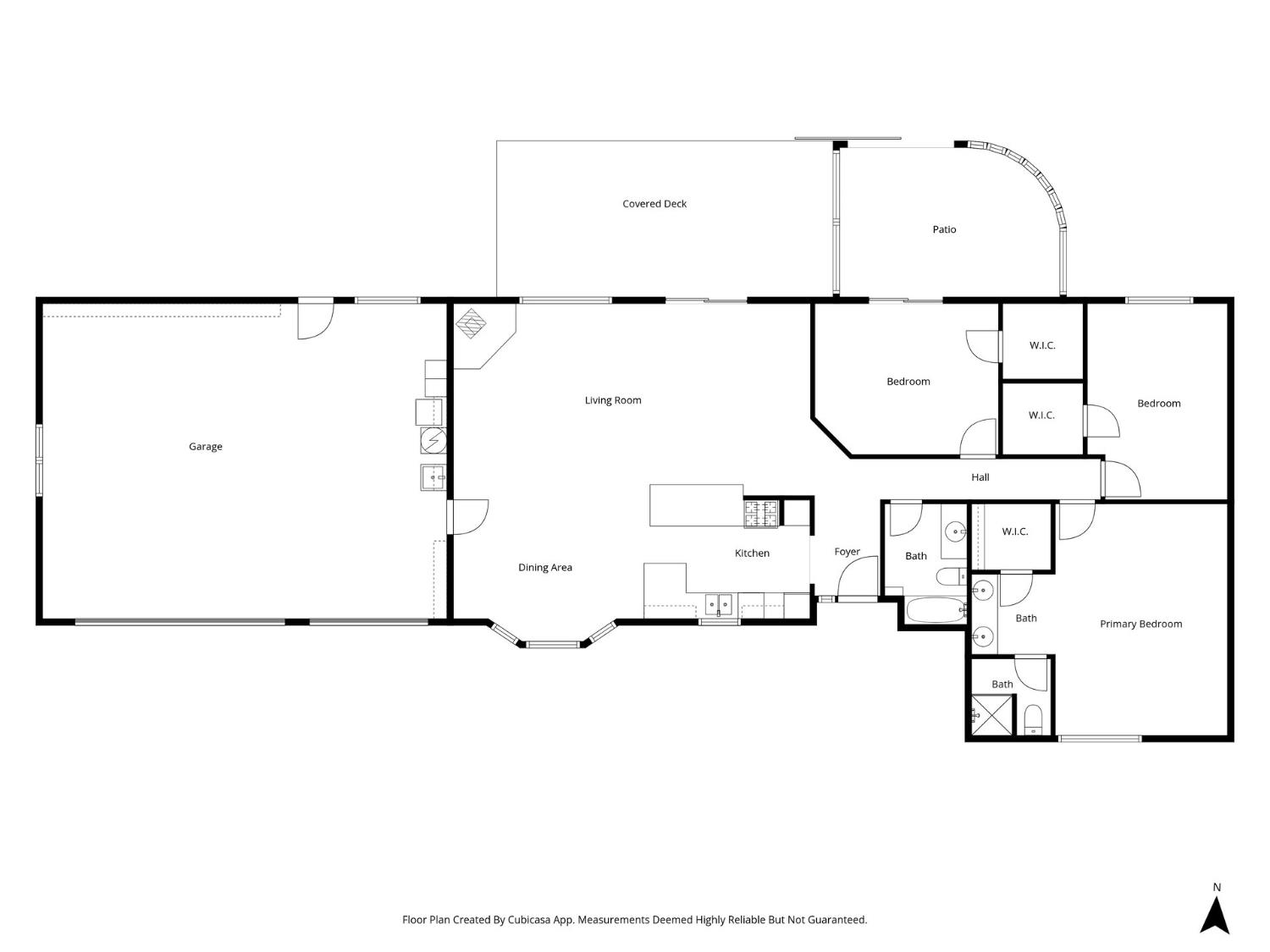 46300 Vista Del Rio, Oakhurst, CA 93644