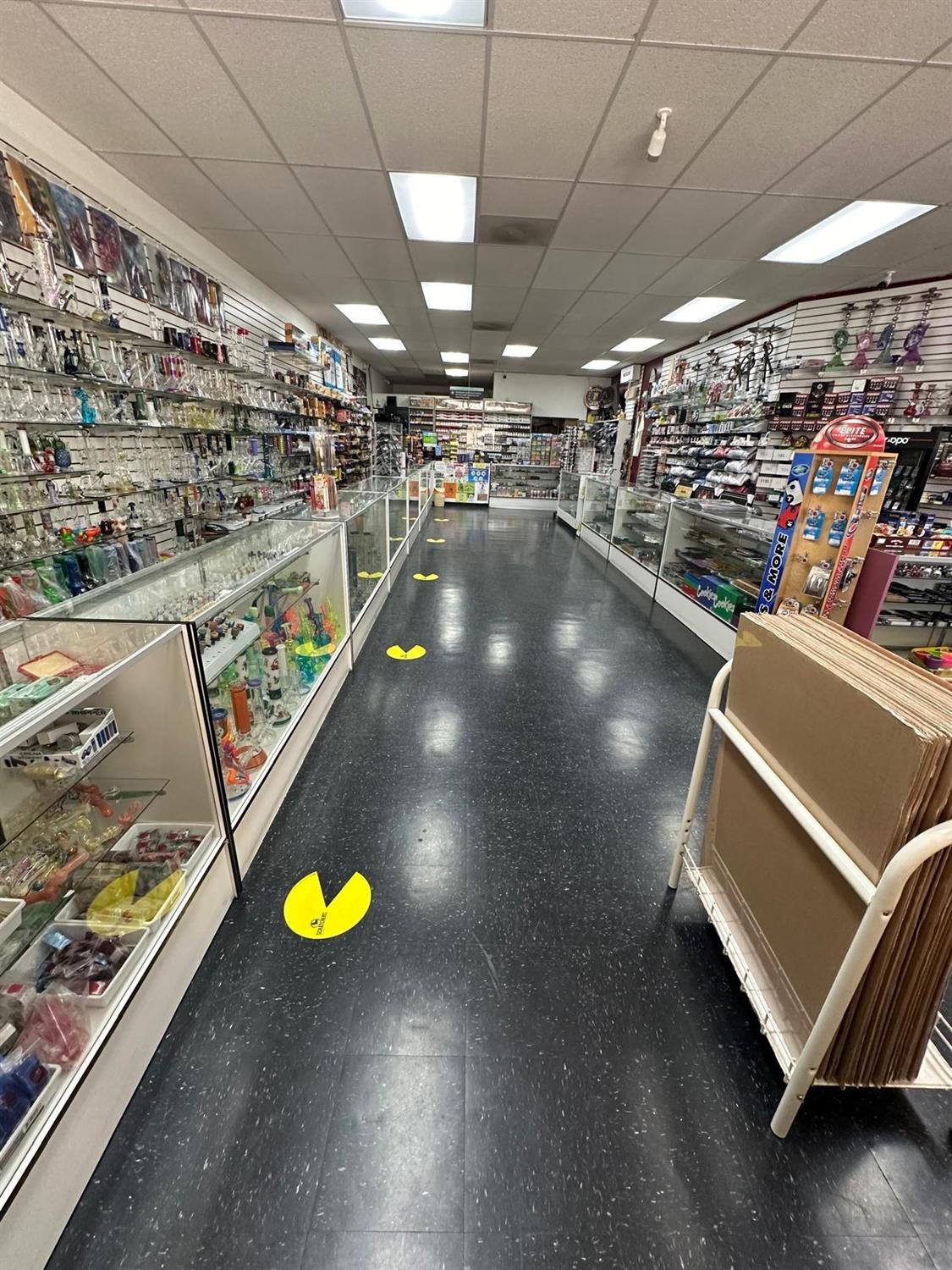 295 N Fifth St, Coalinga, CA 93210