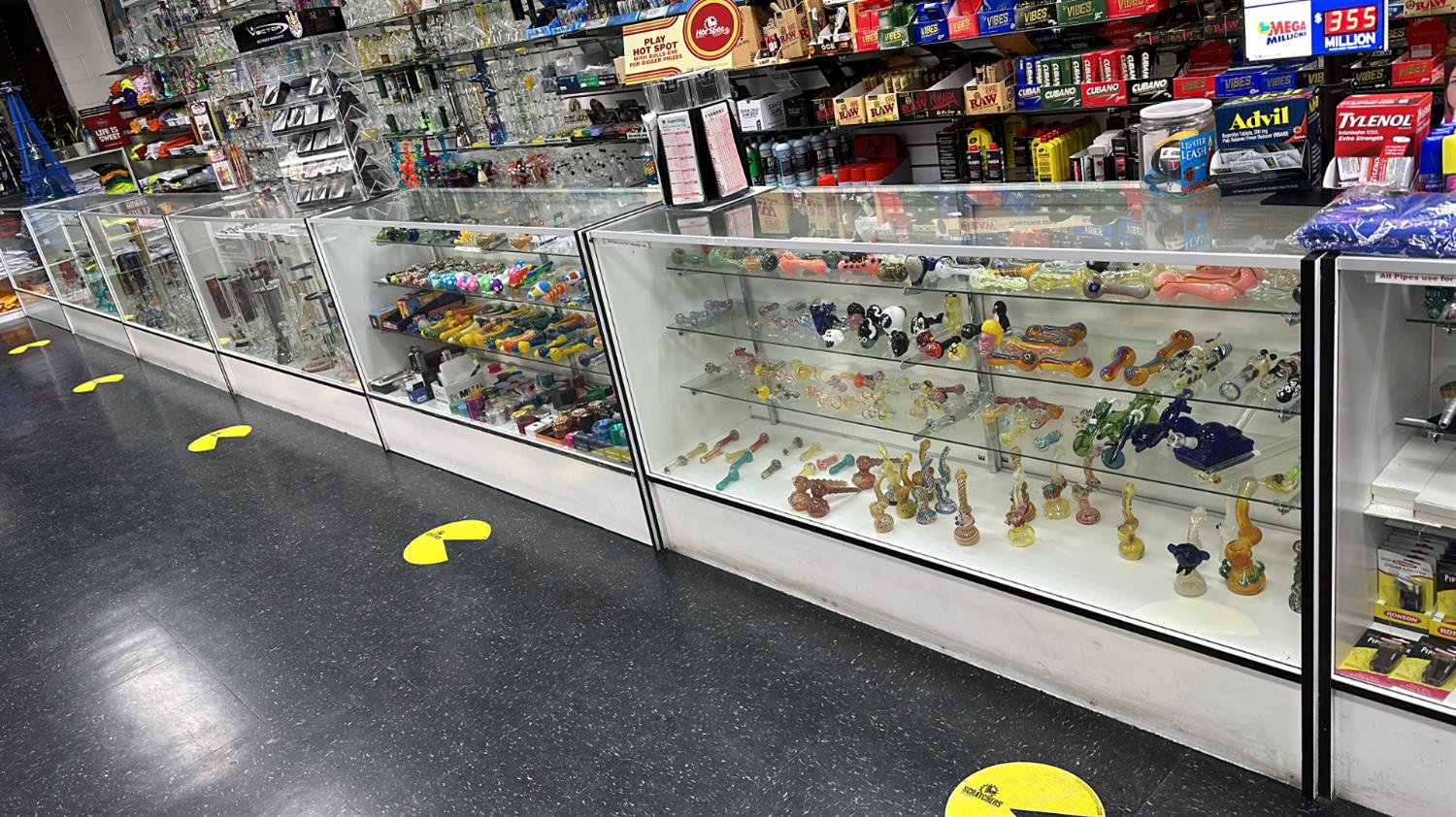 295 N Fifth St, Coalinga, CA 93210