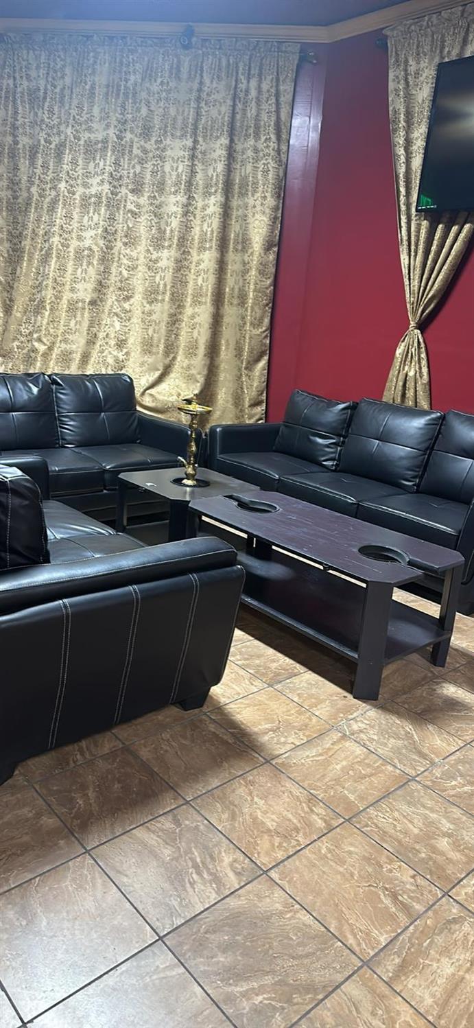 295 N Fifth St, Coalinga, CA 93210