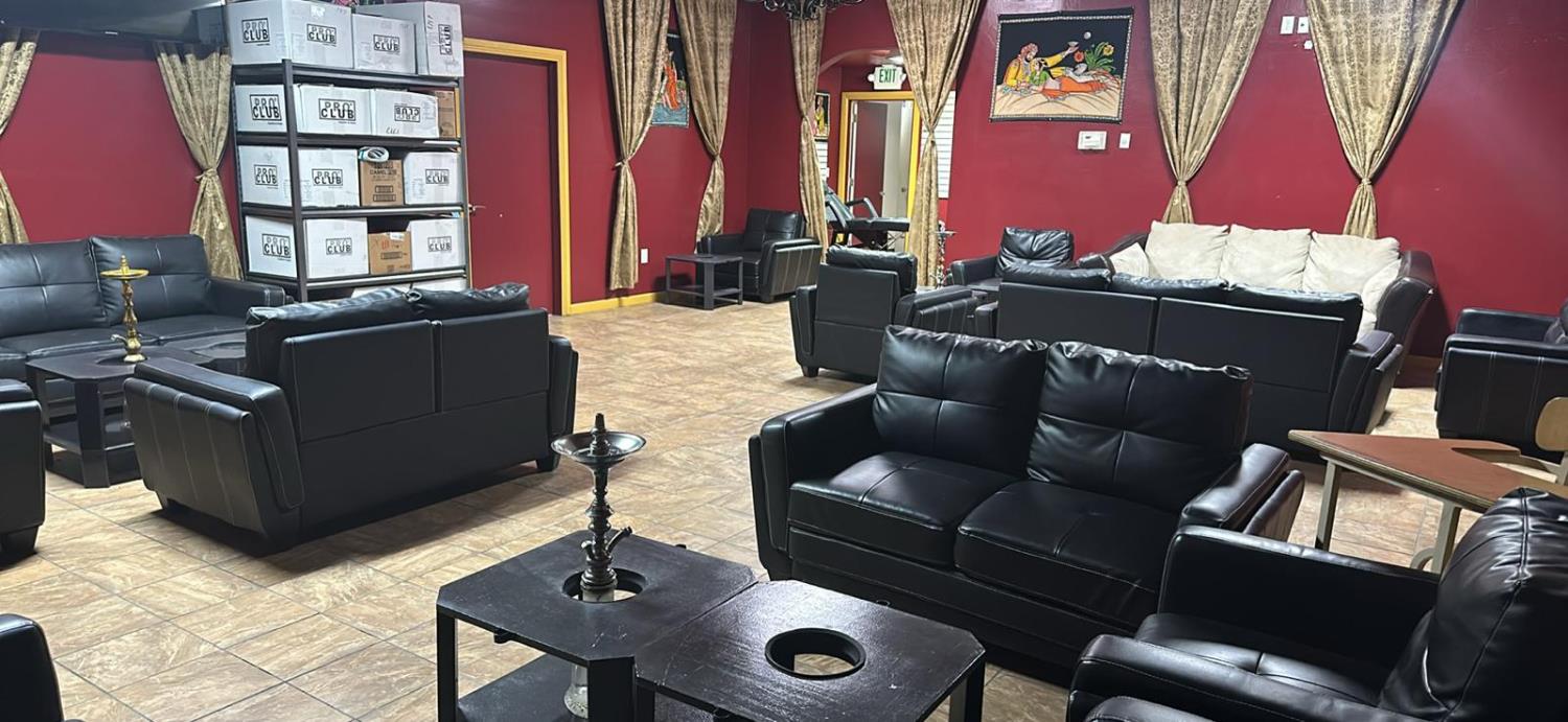 295 N Fifth St, Coalinga, CA 93210