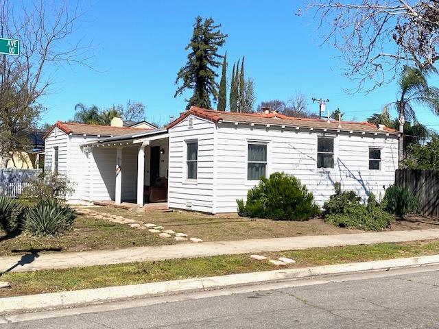 3004 N Thorne Ave, Fresno, CA 93704