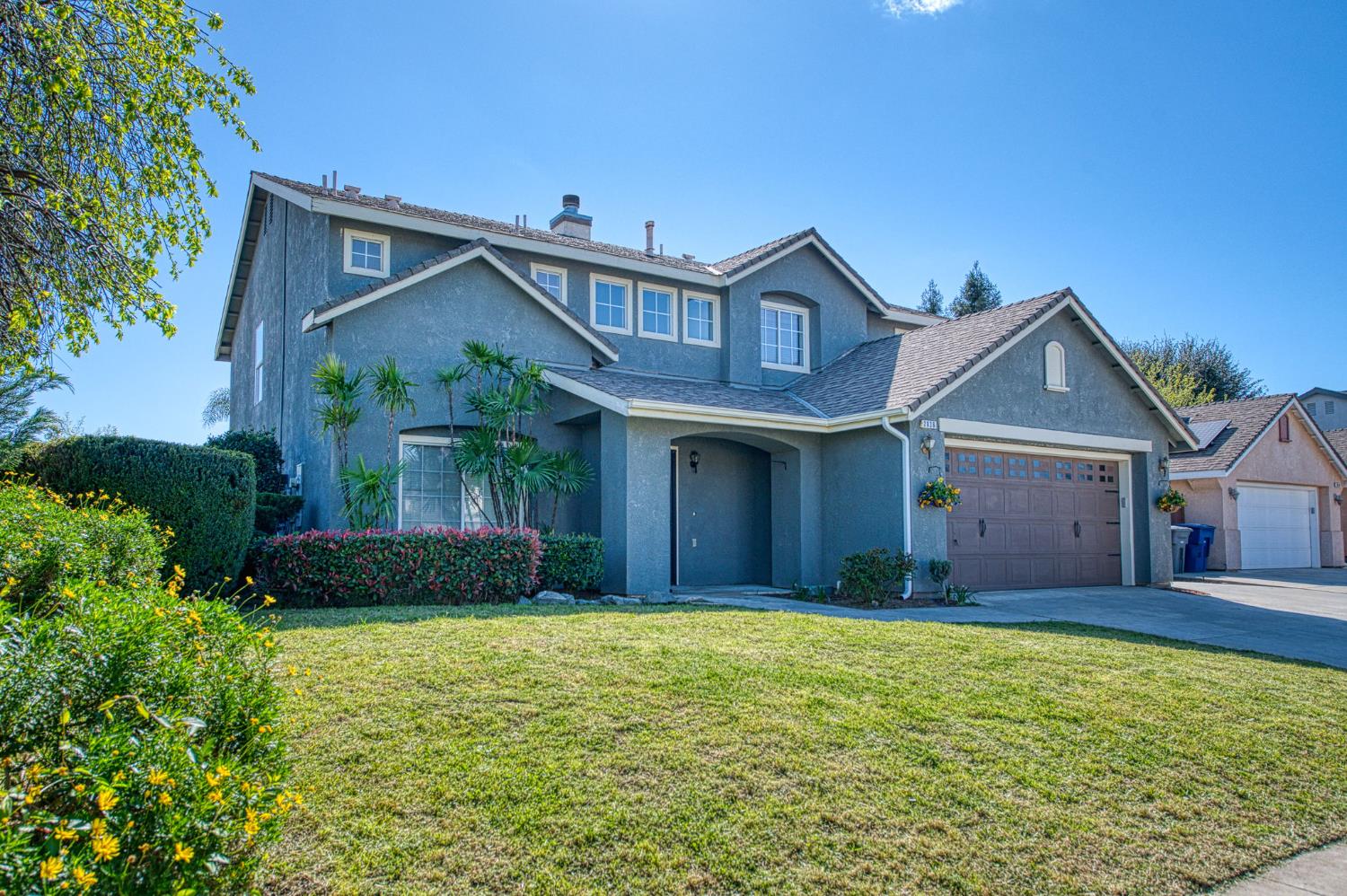 2836 Griffith Ave, Clovis, CA 93611