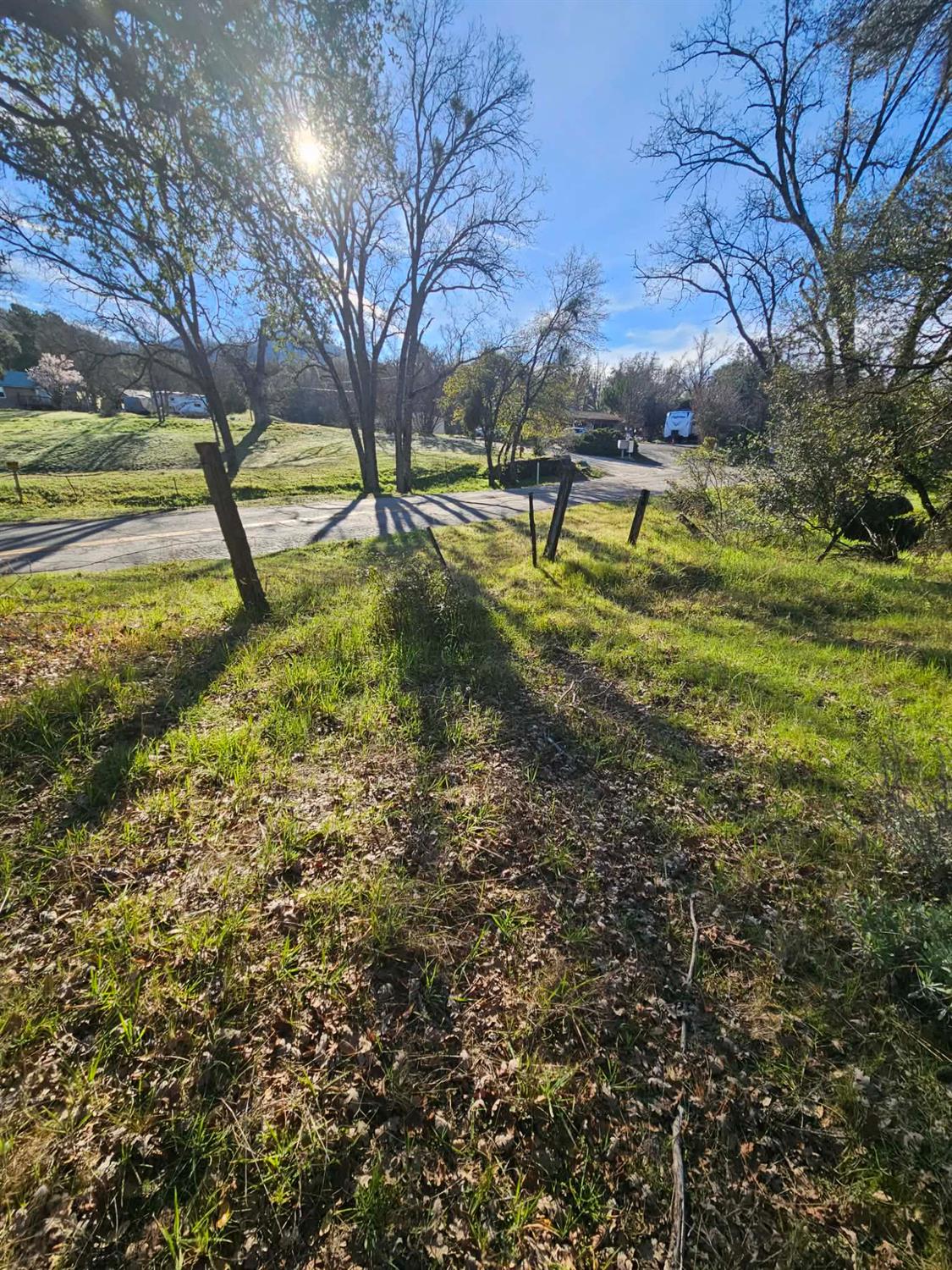 8 ac Road 225, North Fork, CA 93643