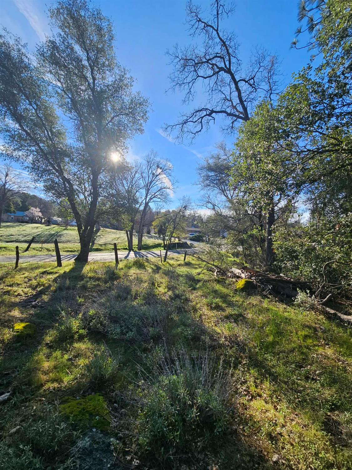 8 ac Road 225, North Fork, CA 93643