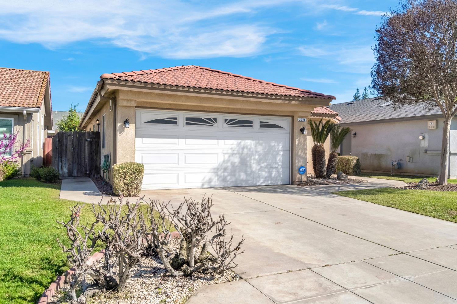 2270 N Brunswick Ave., Fresno, CA 93722