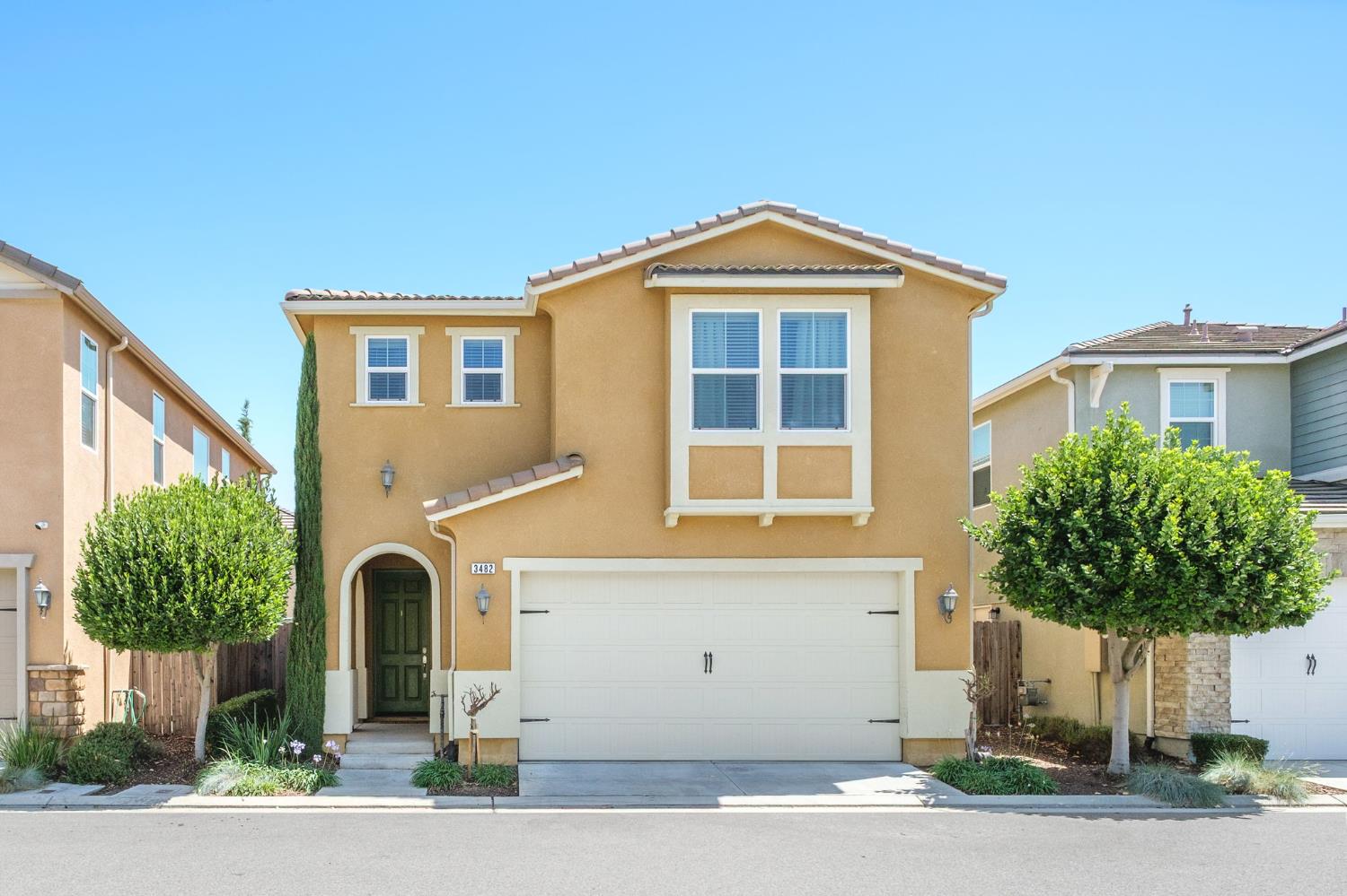 3482 Elevations Way, Clovis, CA 93619