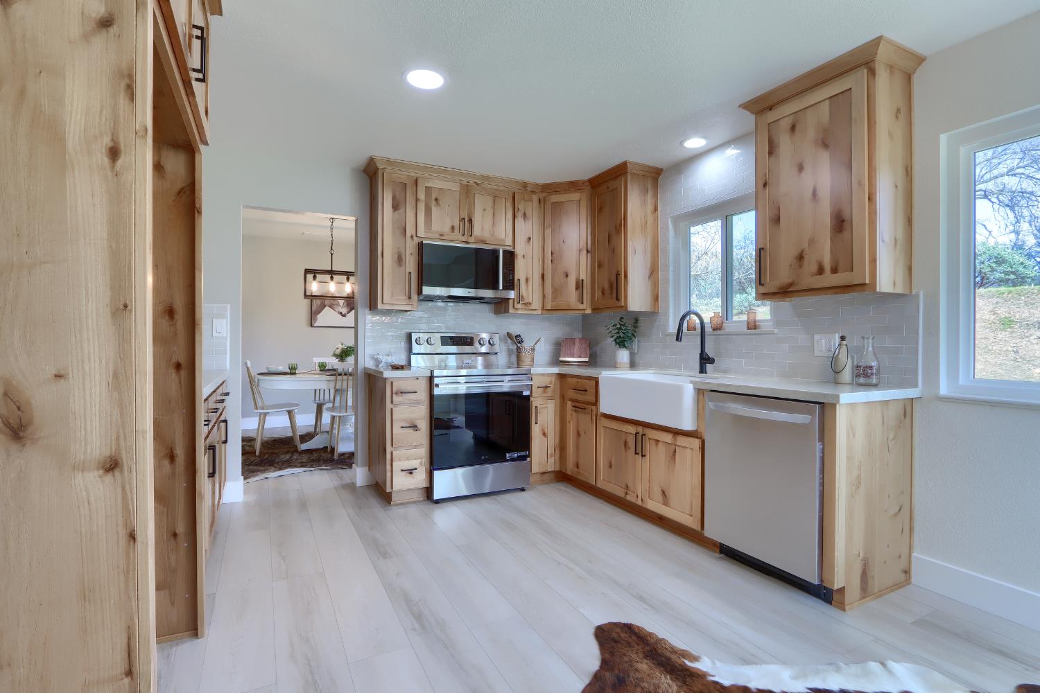 5518 E Whitlock, Mariposa, CA 95338