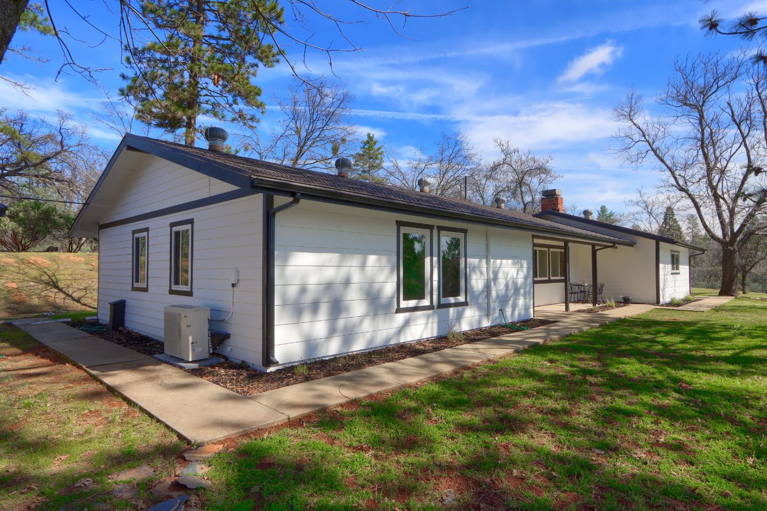 5518 E Whitlock, Mariposa, CA 95338