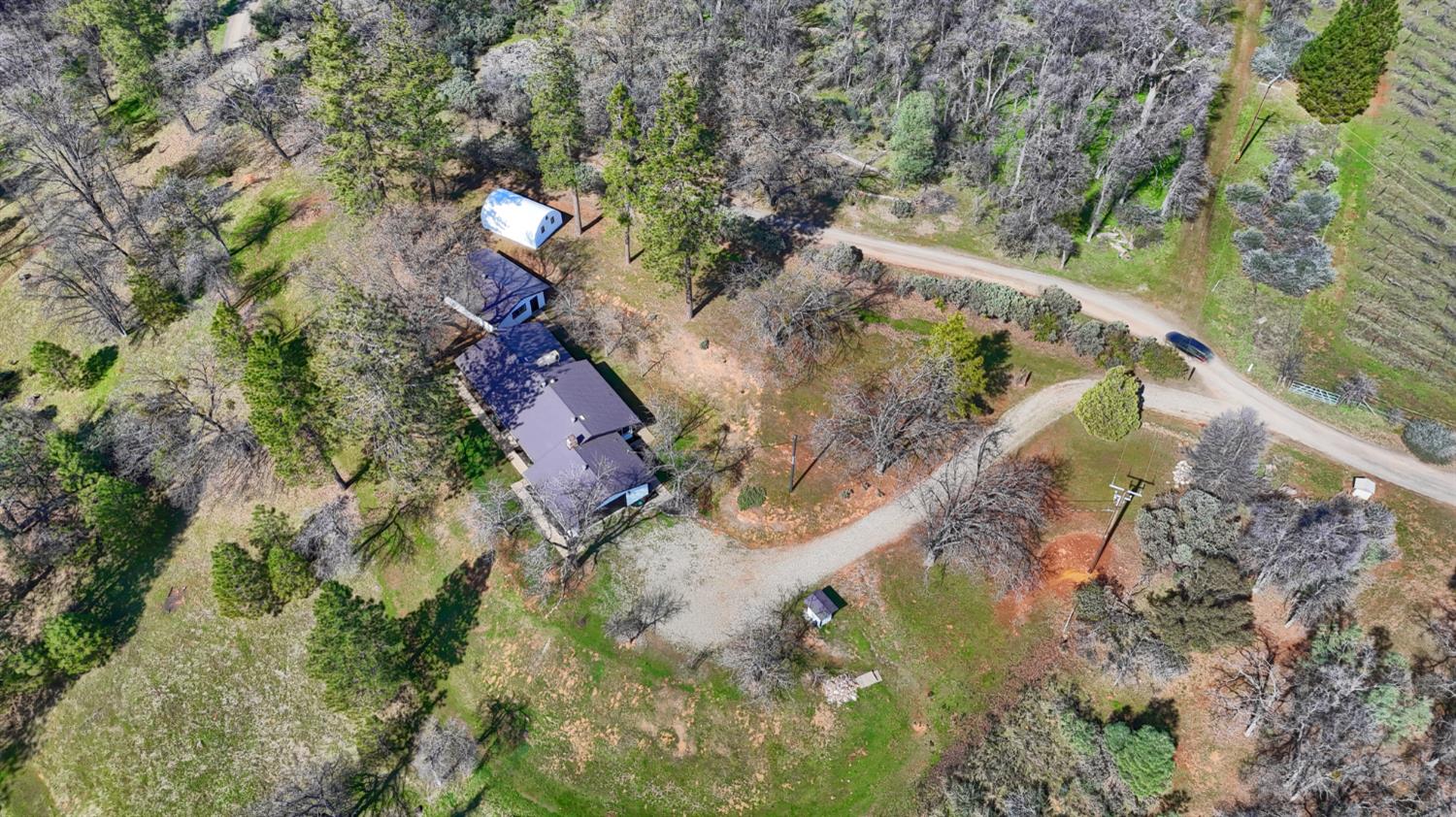 5518 E Whitlock, Mariposa, CA 95338