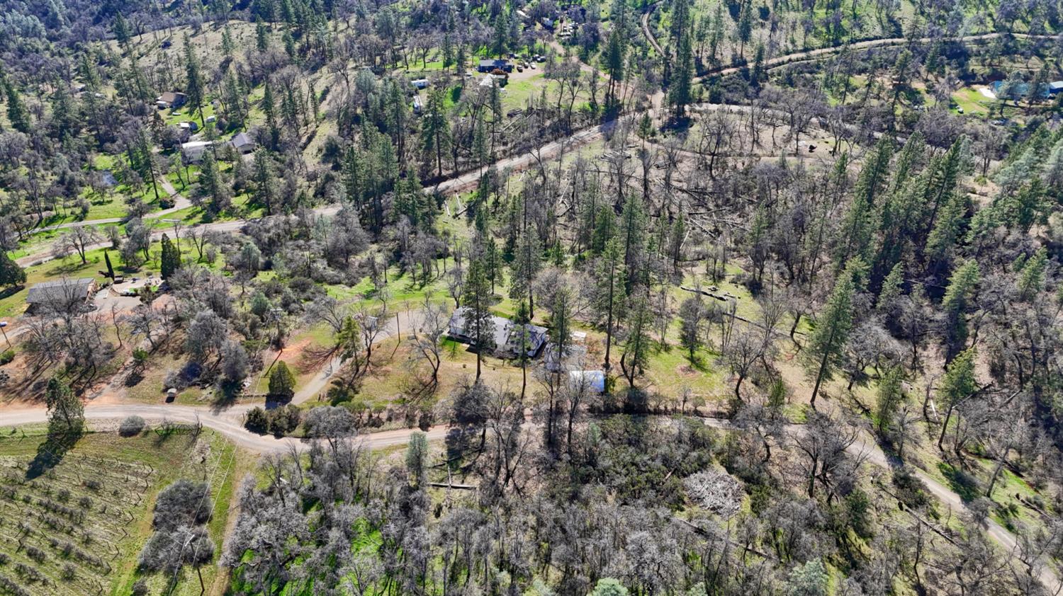 5518 E Whitlock, Mariposa, CA 95338