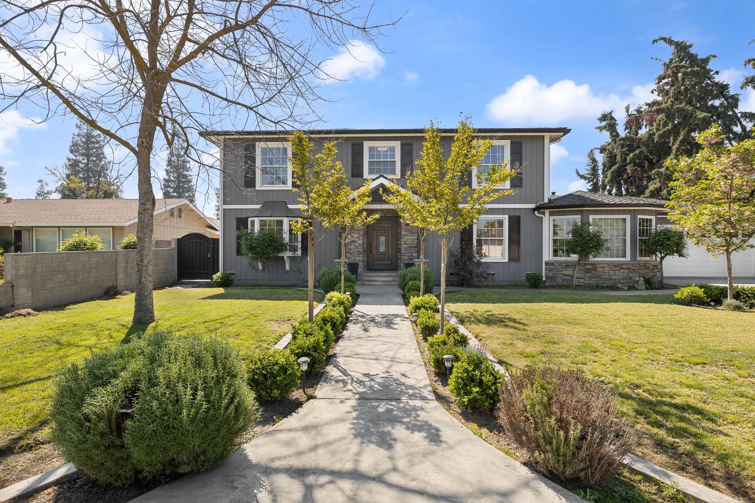 1233 Redwood, Selma, CA 93662