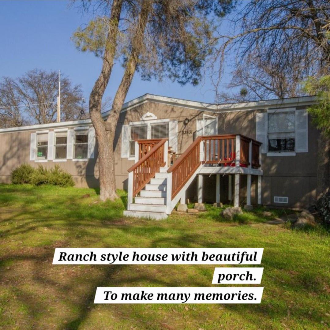 33831 Medford Rd, Auberry, CA 93602