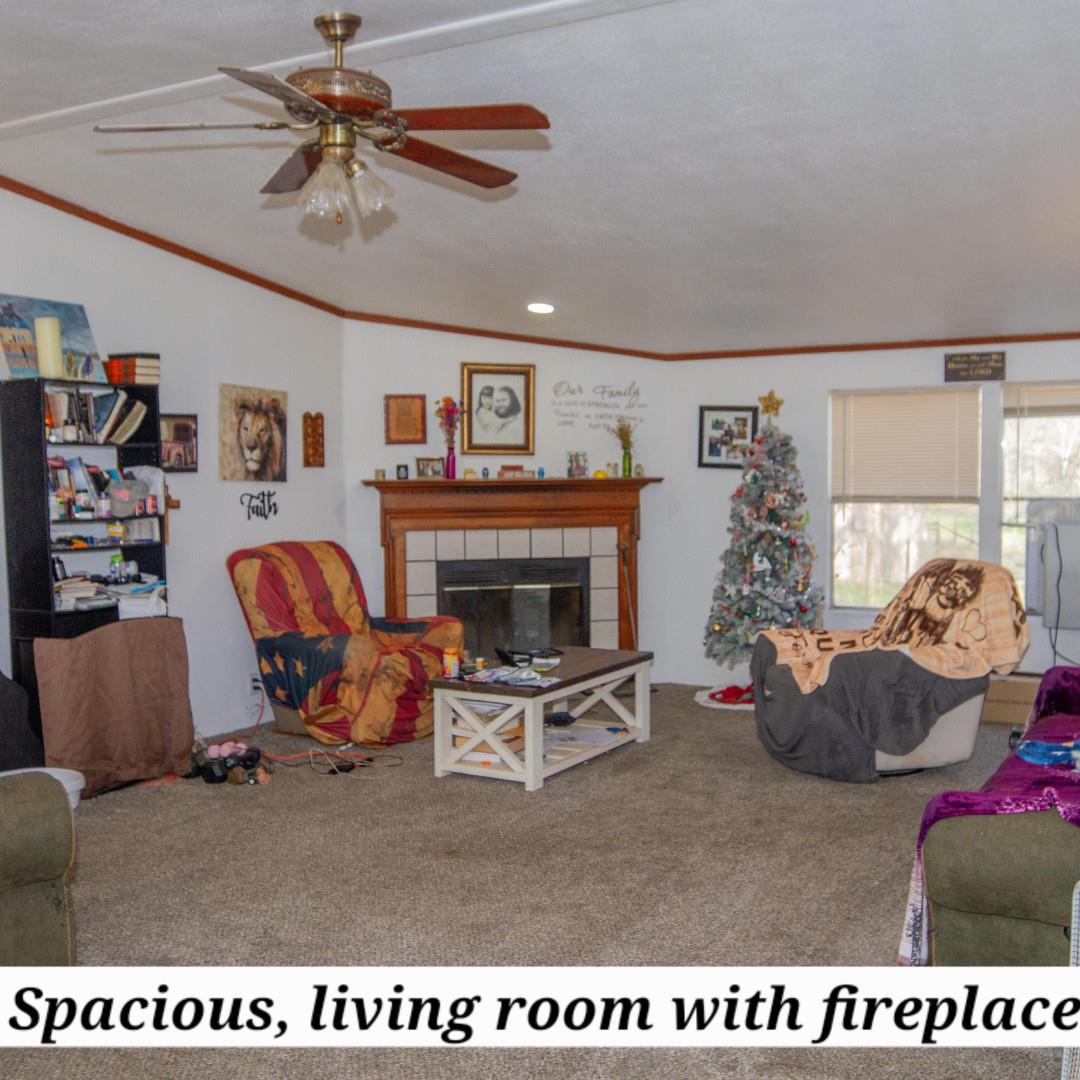 33831 Medford Rd, Auberry, CA 93602