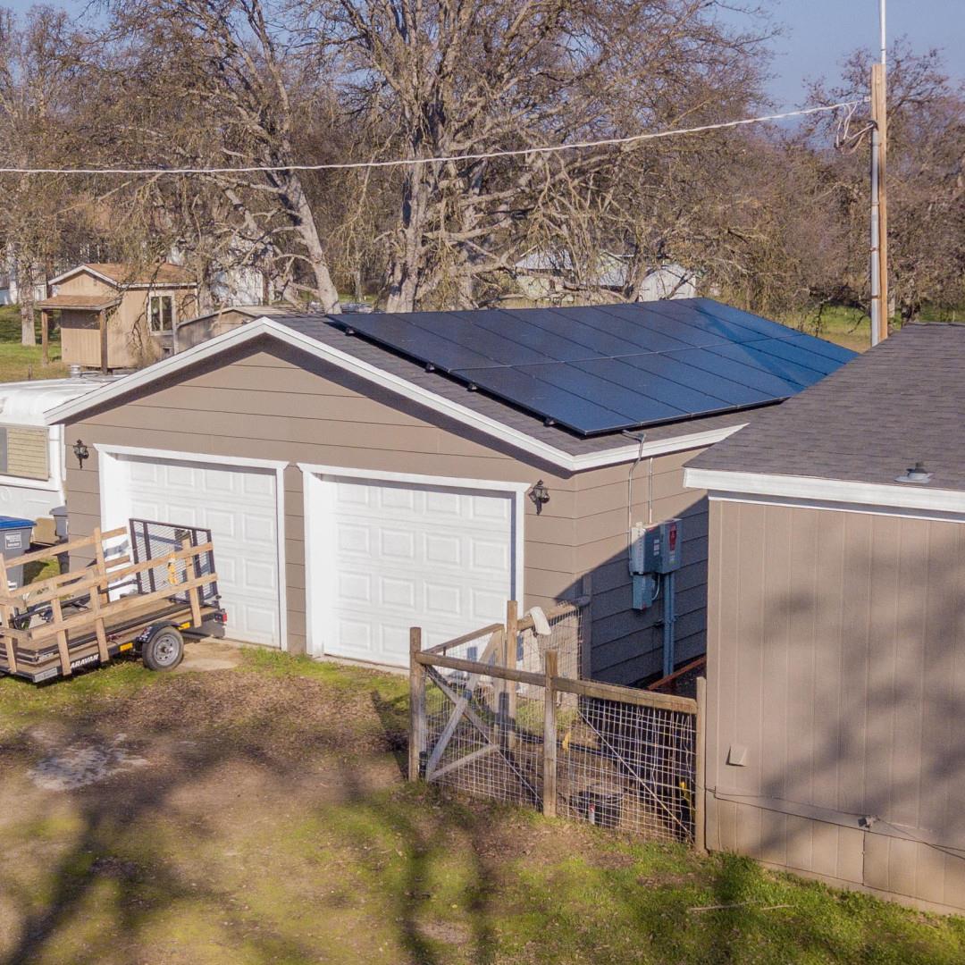 33831 Medford Rd, Auberry, CA 93602