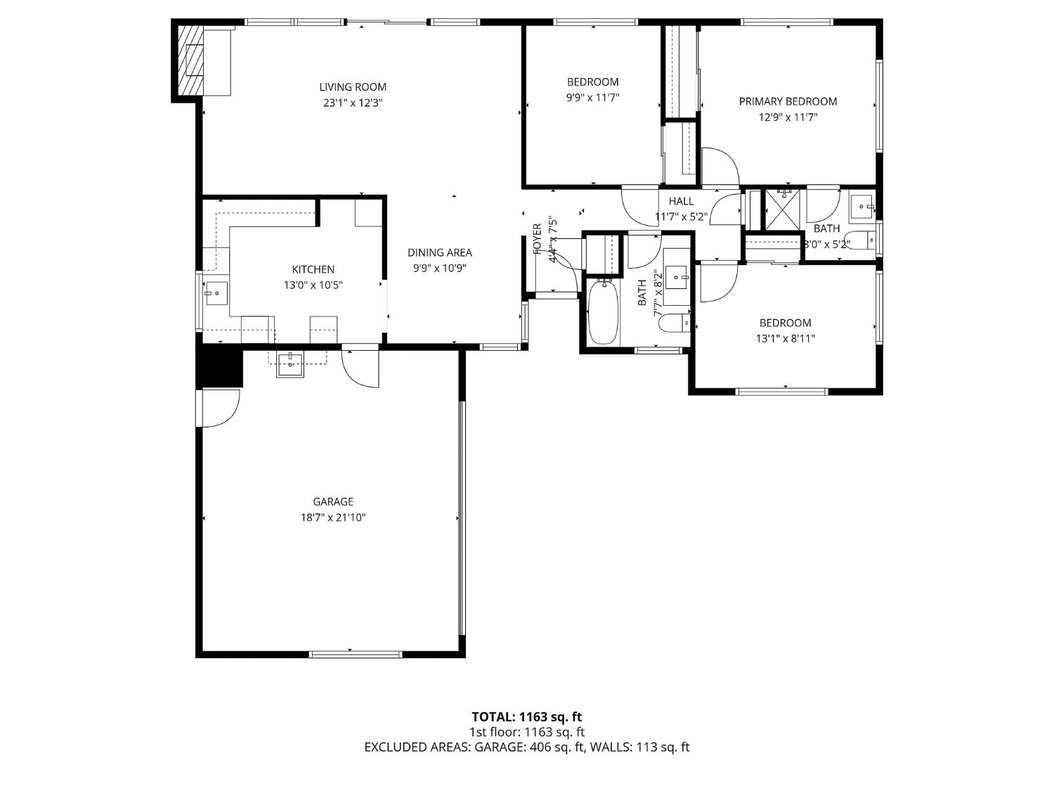 3915 E Holland Ave, Fresno, CA 93726