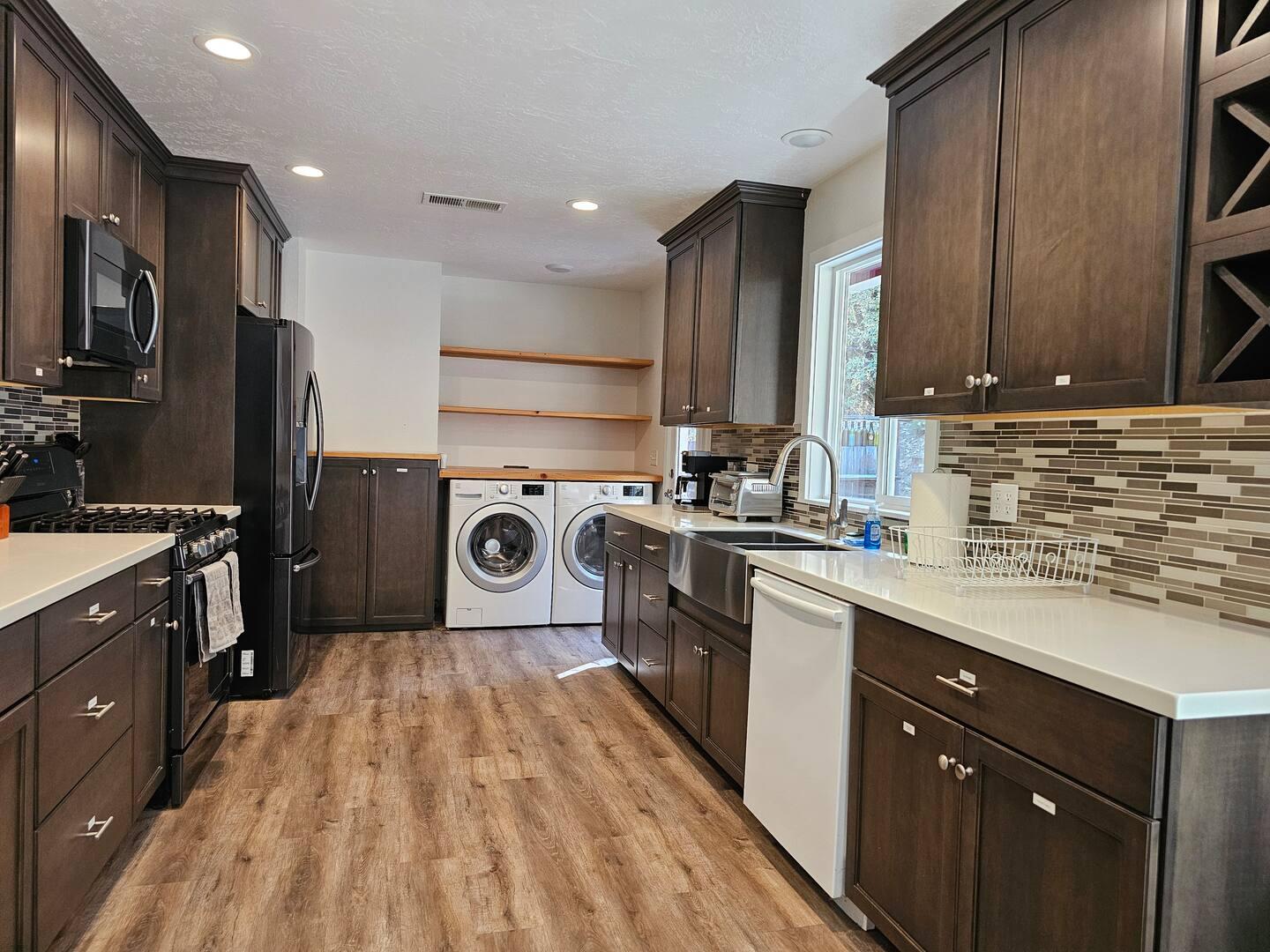 46510 Road 620, Ahwahnee, CA 93601