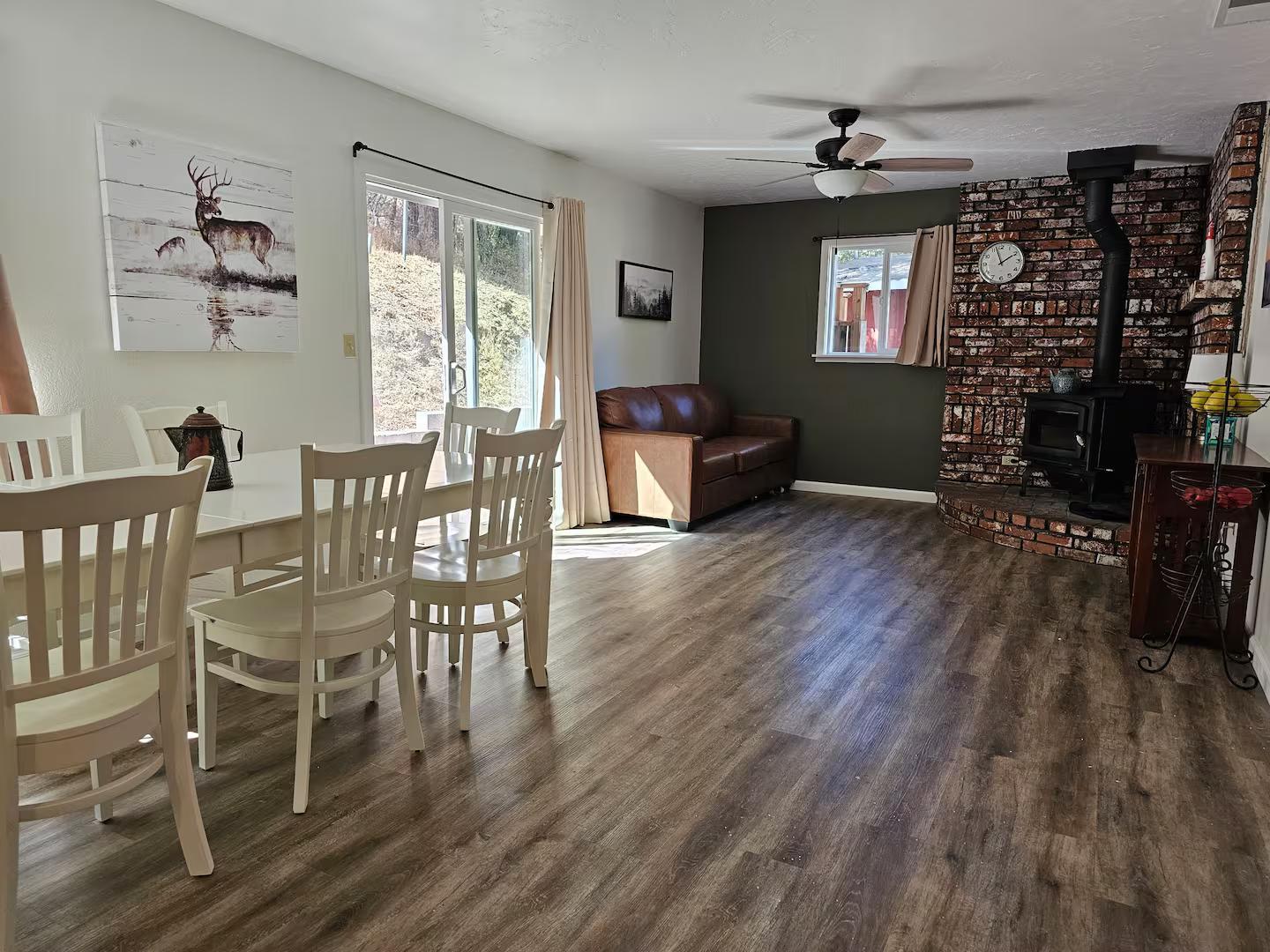 46510 Road 620, Ahwahnee, CA 93601