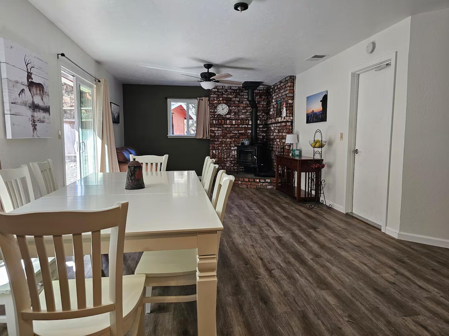 46510 Road 620, Ahwahnee, CA 93601