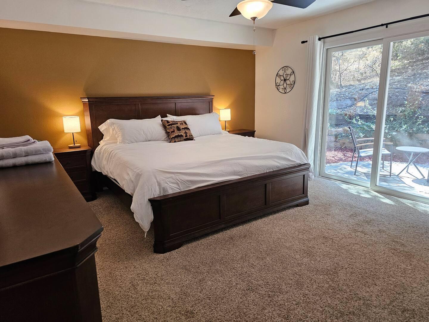 46510 Road 620, Ahwahnee, CA 93601