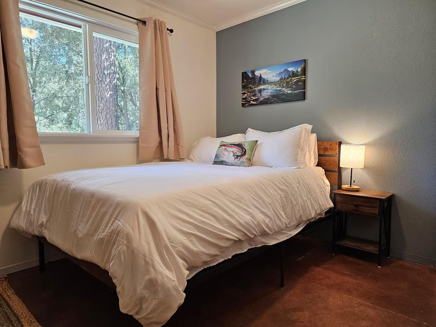 46510 Road 620, Ahwahnee, CA 93601