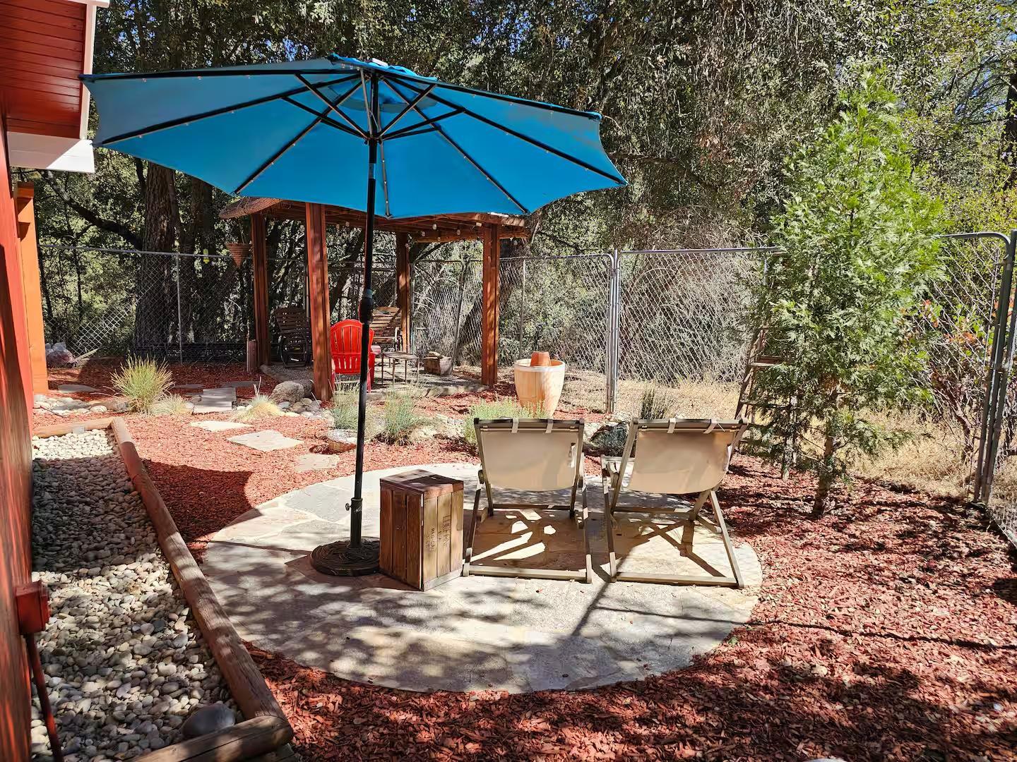 46510 Road 620, Ahwahnee, CA 93601