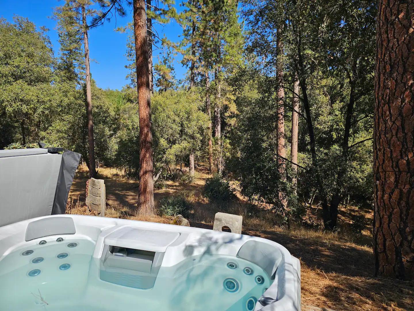 46510 Road 620, Ahwahnee, CA 93601
