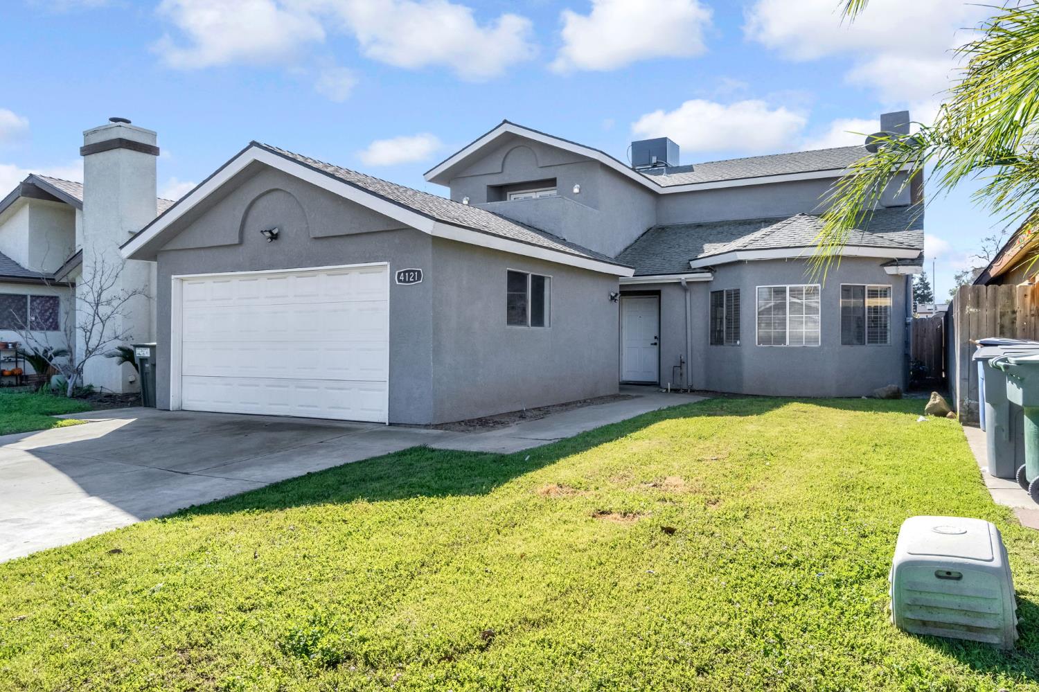 4121 W Michigan Ave, Fresno, CA 93722