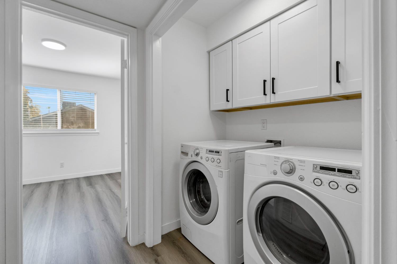 4121 W Michigan Ave, Fresno, CA 93722