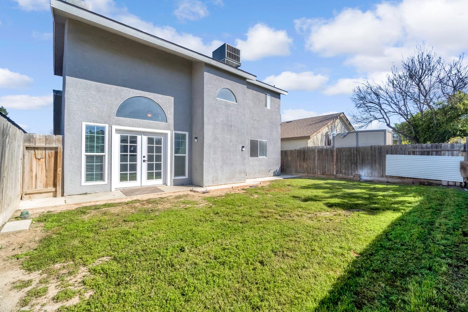 4121 W Michigan Ave, Fresno, CA 93722