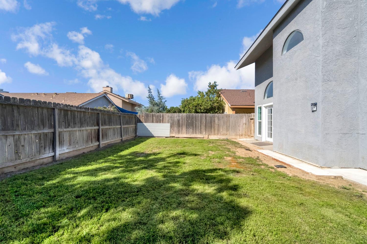 4121 W Michigan Ave, Fresno, CA 93722