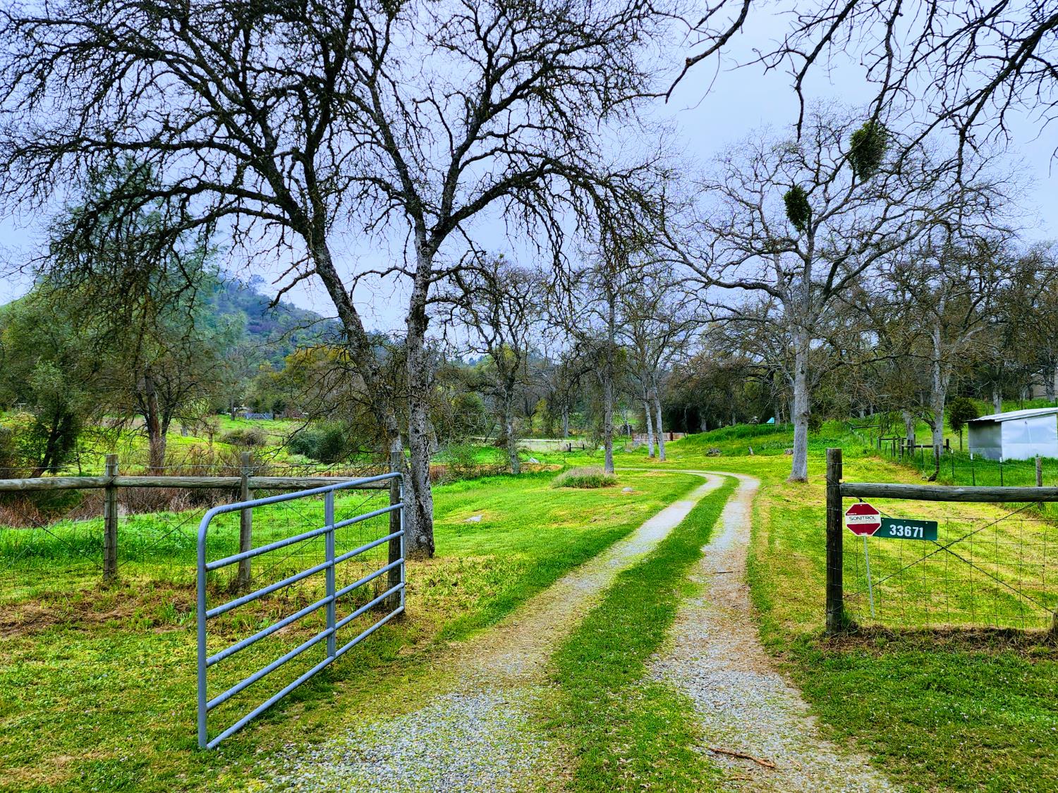 33671 Frazier Road, Auberry, CA 93602